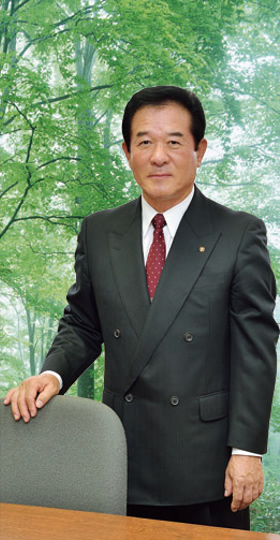 ツルヤマテクノス株式会社 代表取締役 鶴山孝行