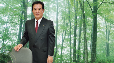 代表挨拶
