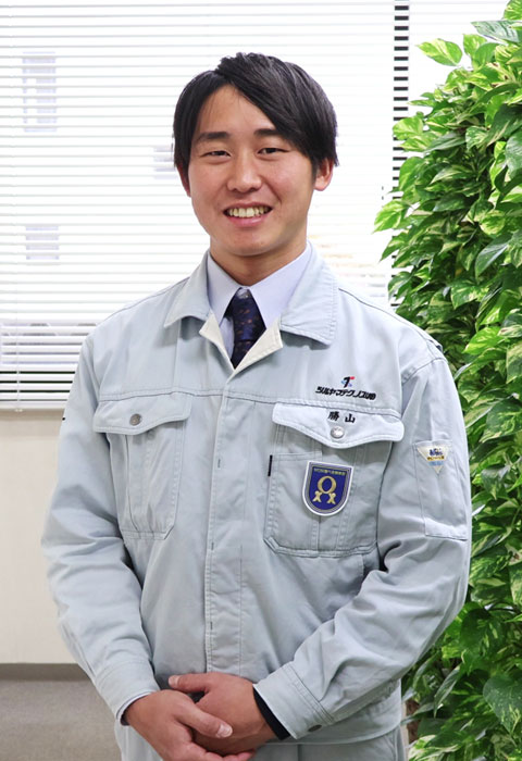先輩社員紹介画像3